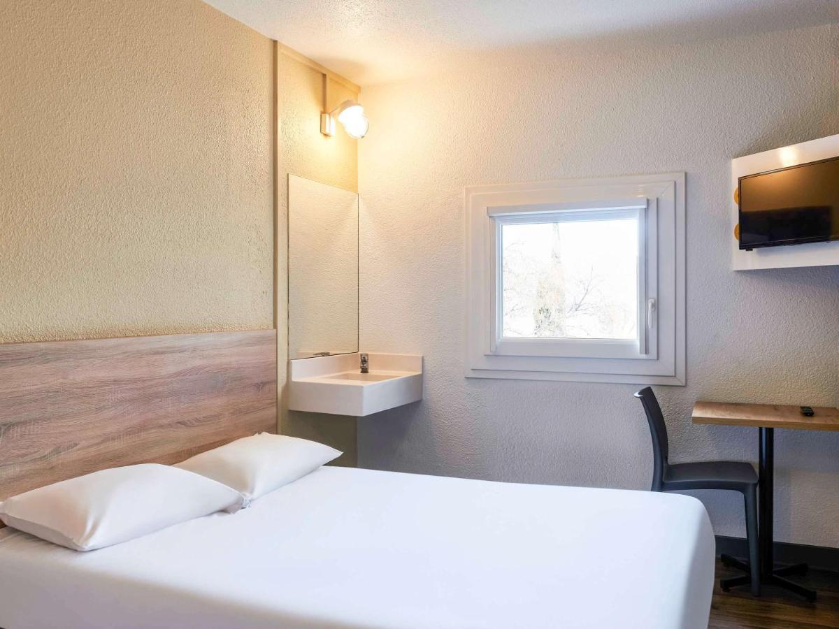 Hotel Hotelf1 Evry A6 Courcouronnes