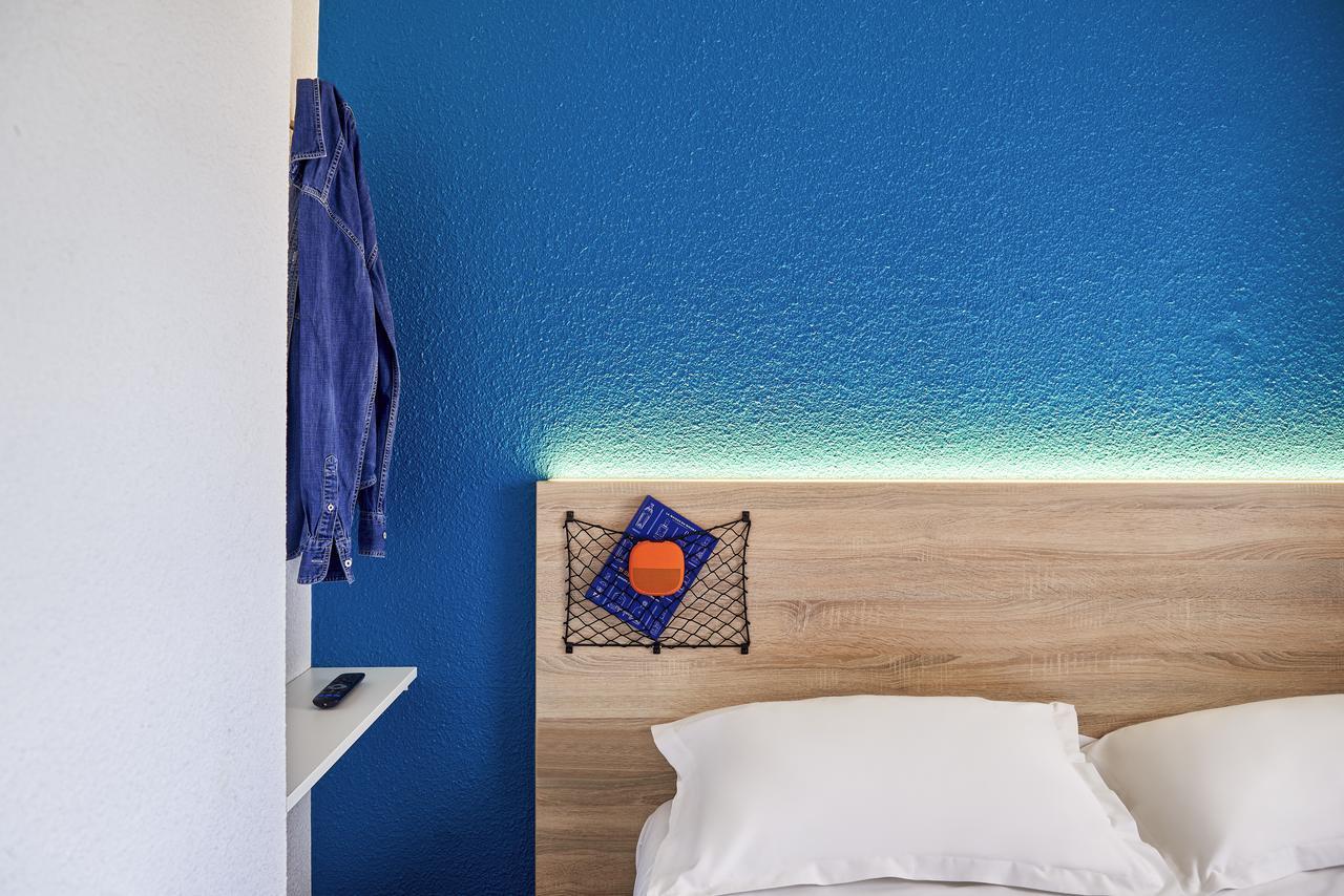 Hotelf1 Evry A6 Hotel Courcouronnes