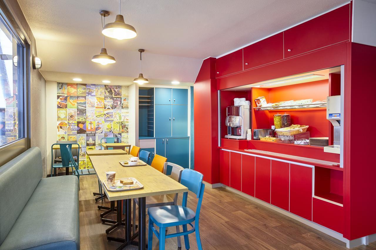 Hotelf1 Evry A6 Hotel Courcouronnes