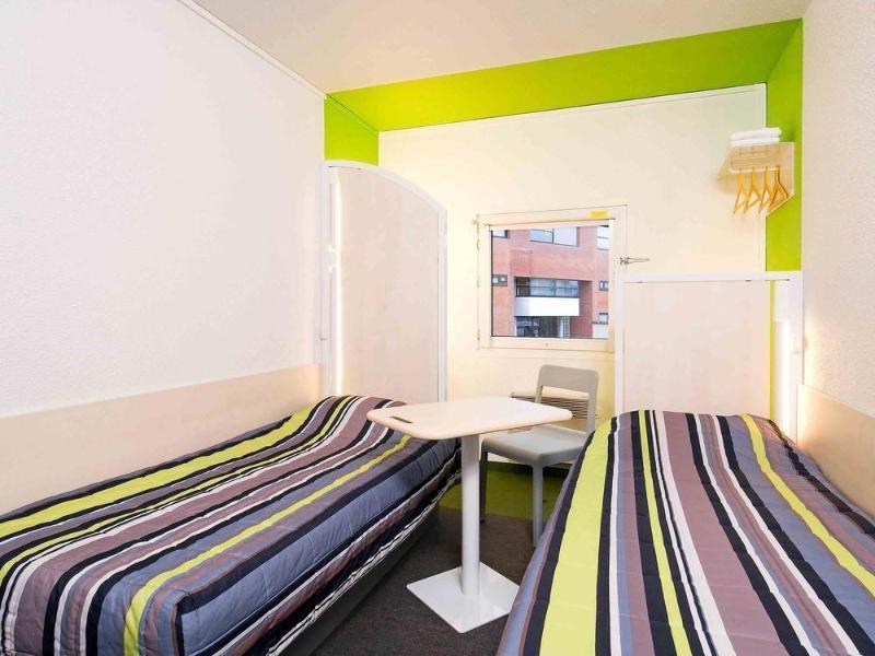 Hotel Hotelf1 Evry A6 *